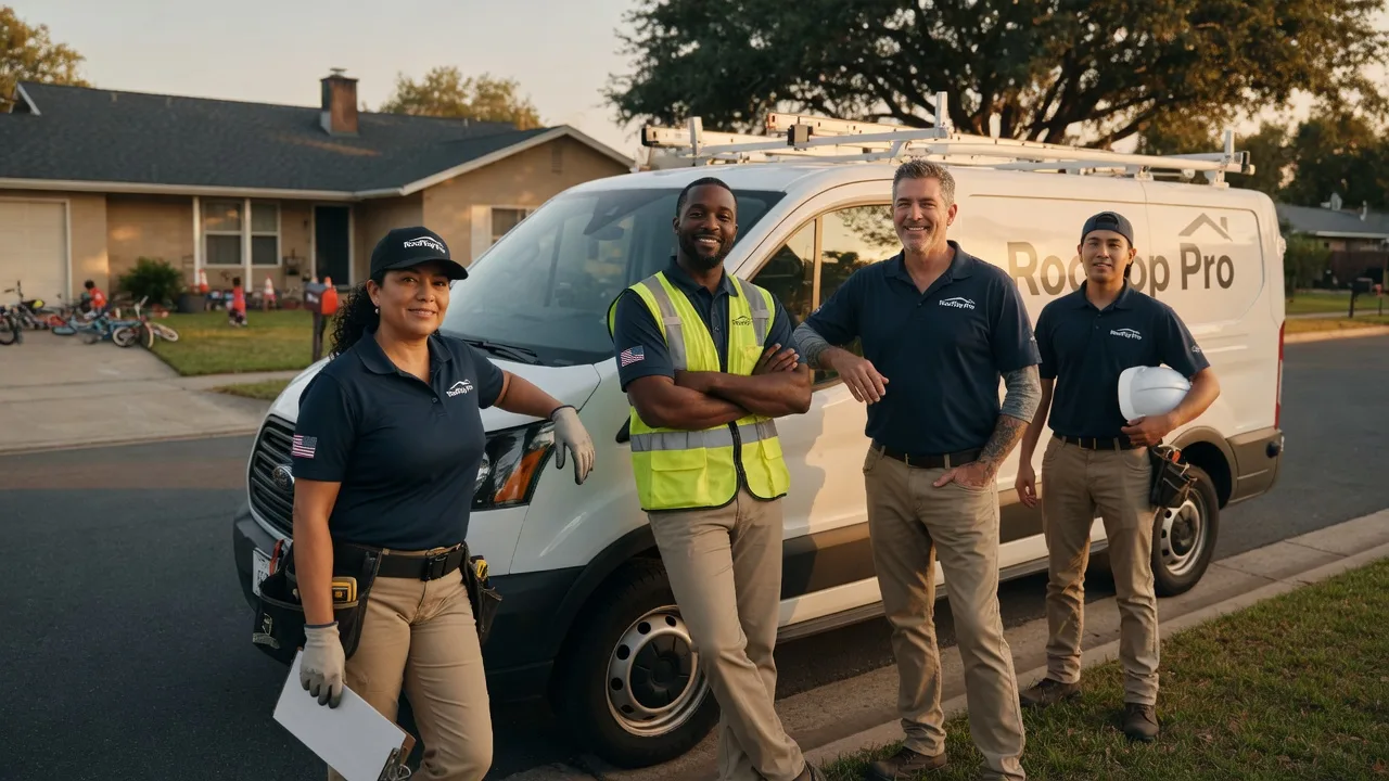 Roof Repair in Essex, MO near me