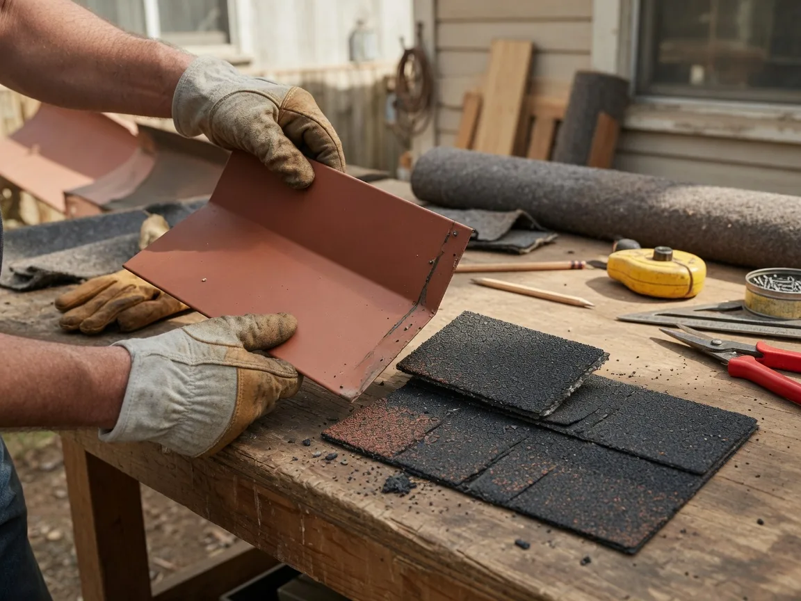Roof Repair company in Essex, MO
